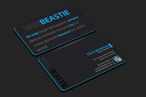 Business Card Design by DesignerShahadat for this project | Design: #37239324