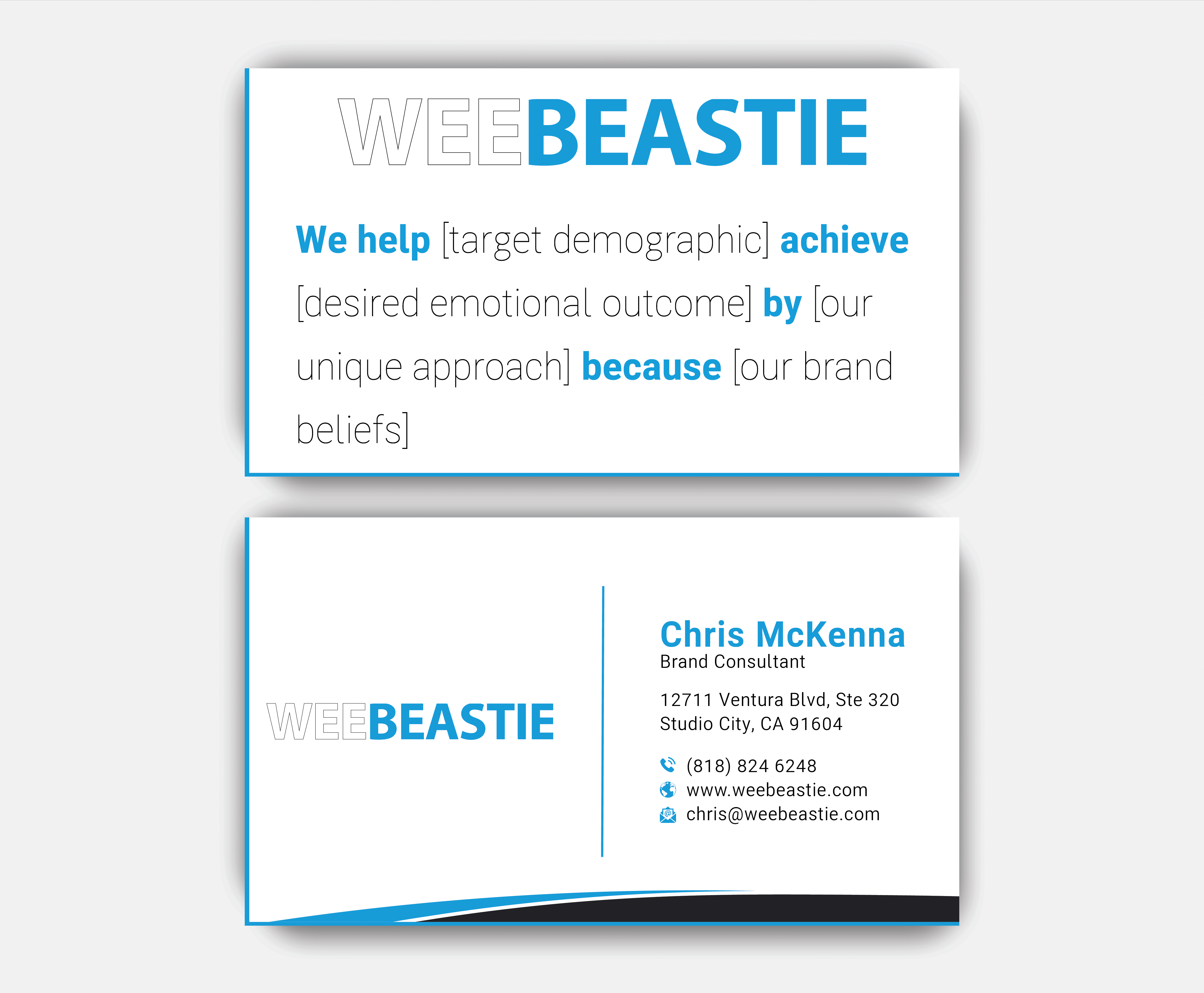 Business Card Design by DesignerShahadat for this project | Design #37239328