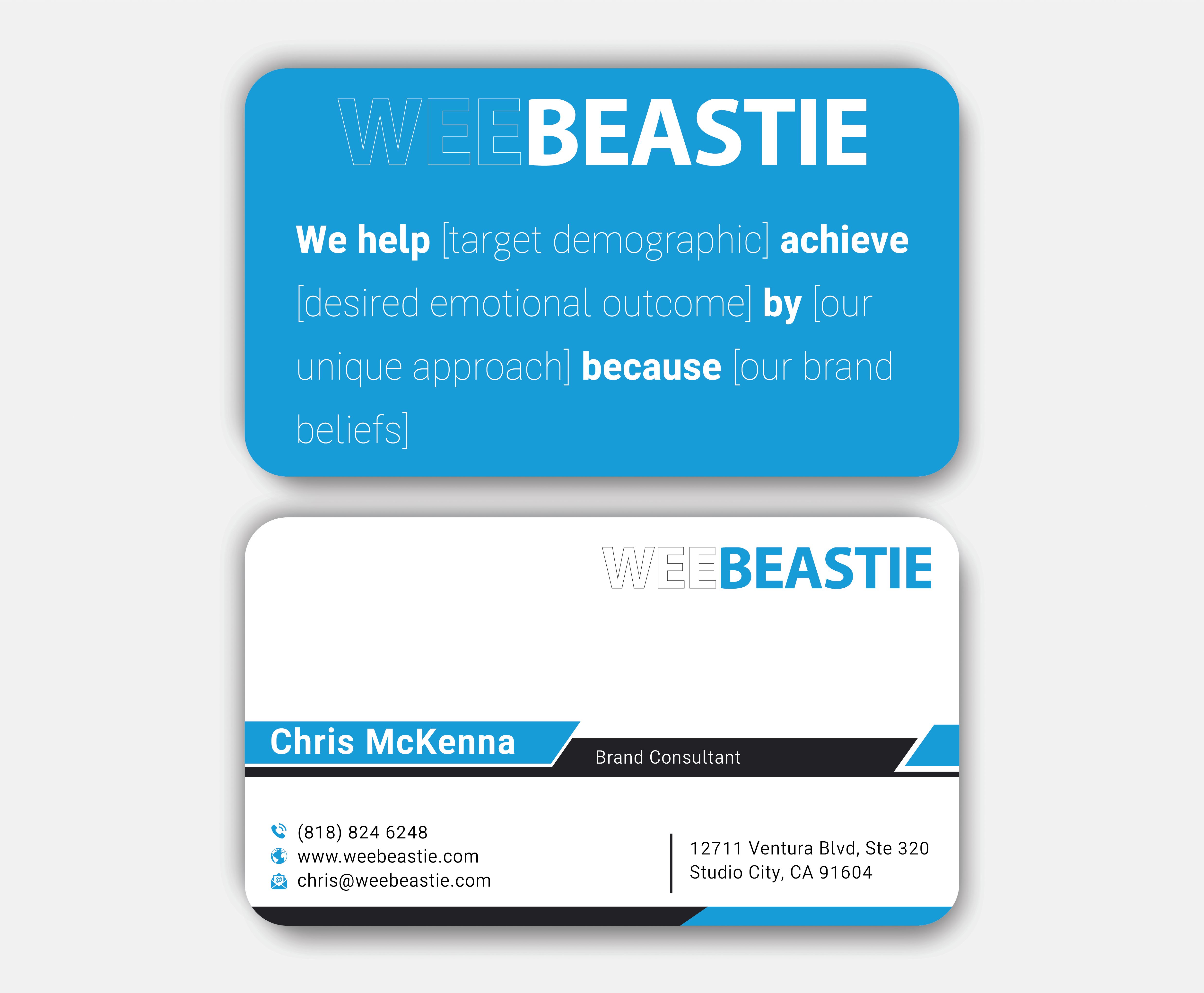 Business Card Design by DesignerShahadat for this project | Design #37239329