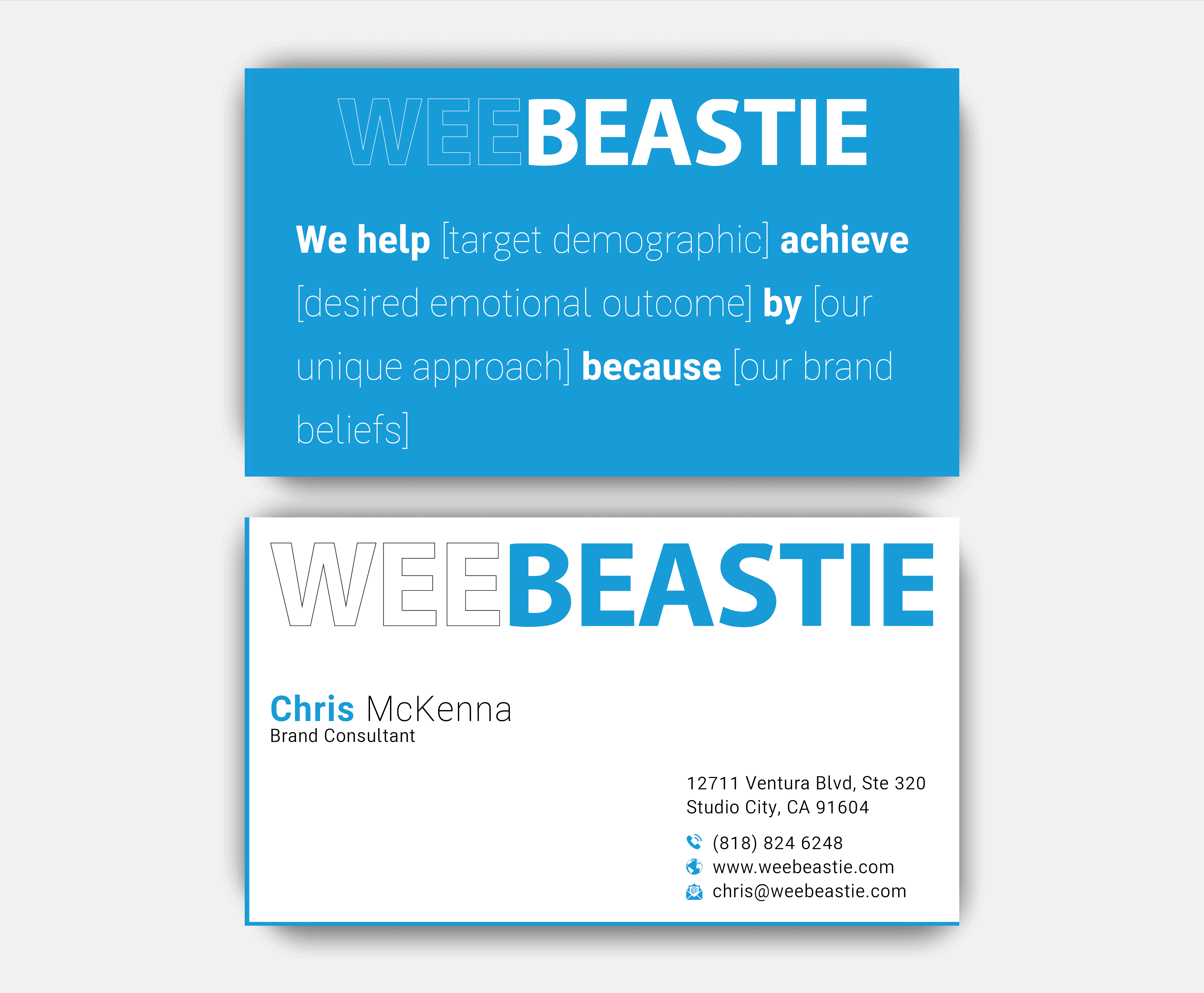 Business Card Design by DesignerShahadat for this project | Design #37240722