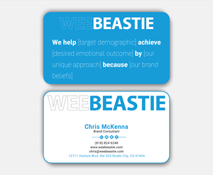 Business Card Design by DesignerShahadat for this project | Design: #37240725