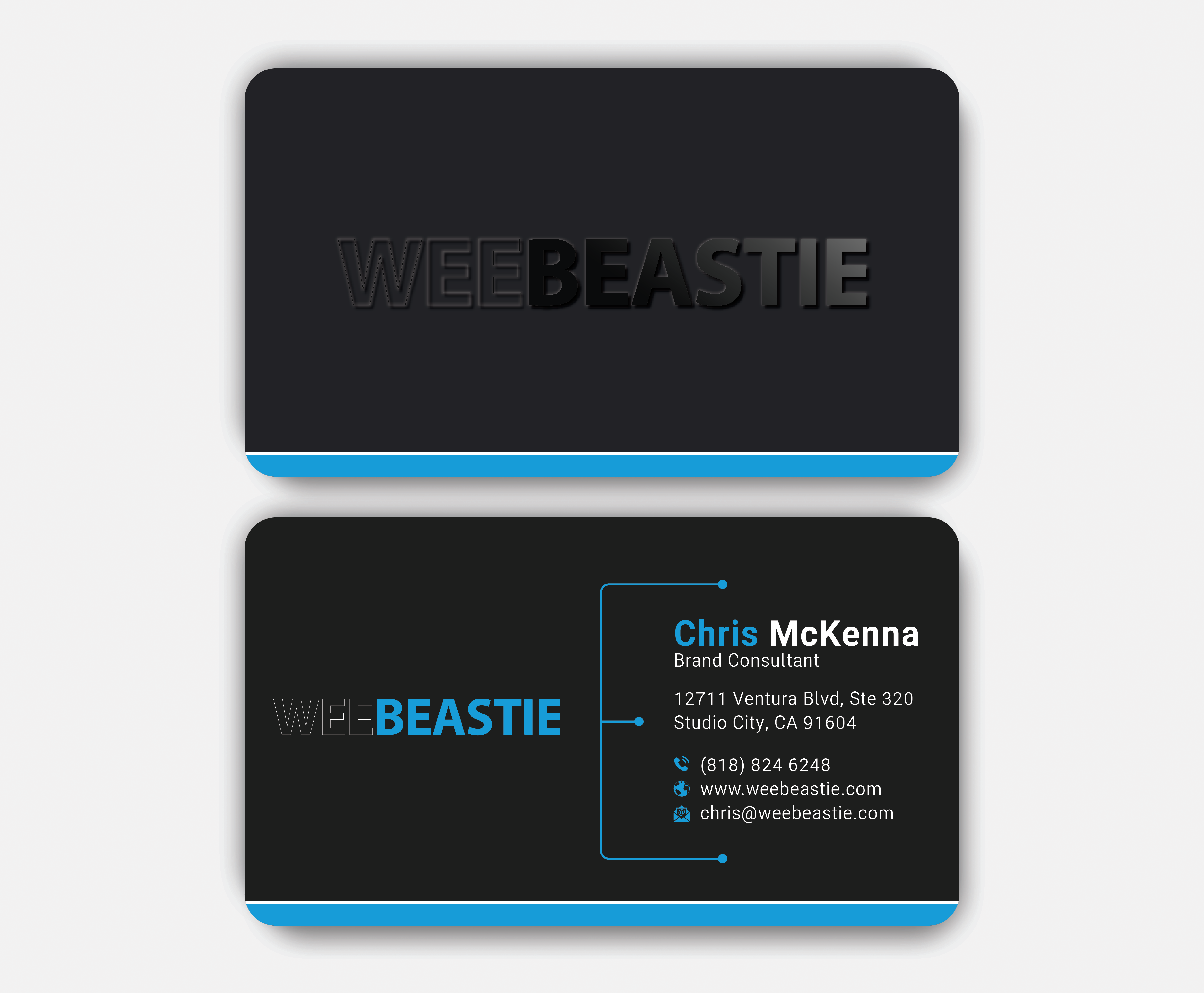 Business Card Design by DesignerShahadat for this project | Design #37240837