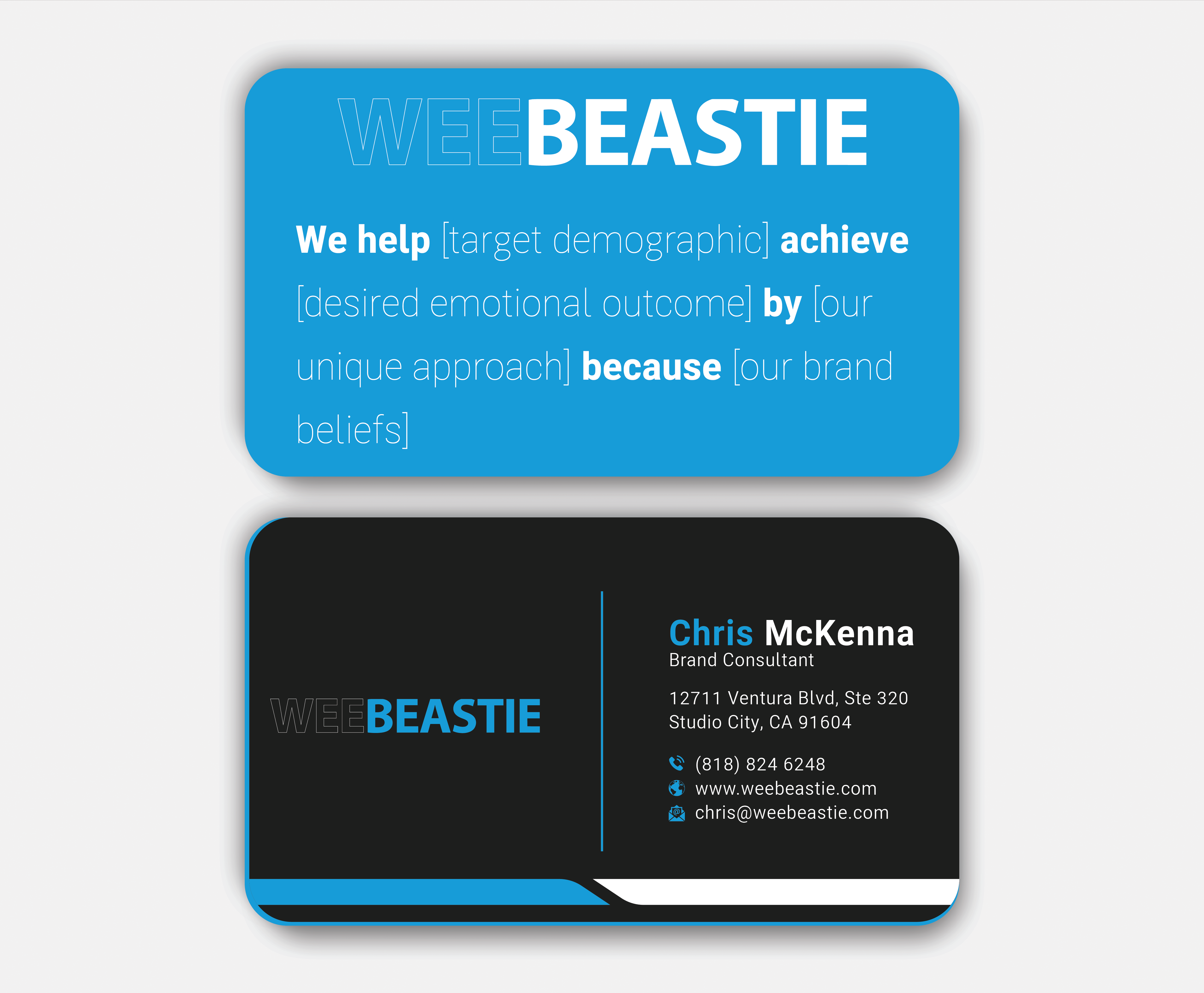 Business Card Design by DesignerShahadat for this project | Design #37240846