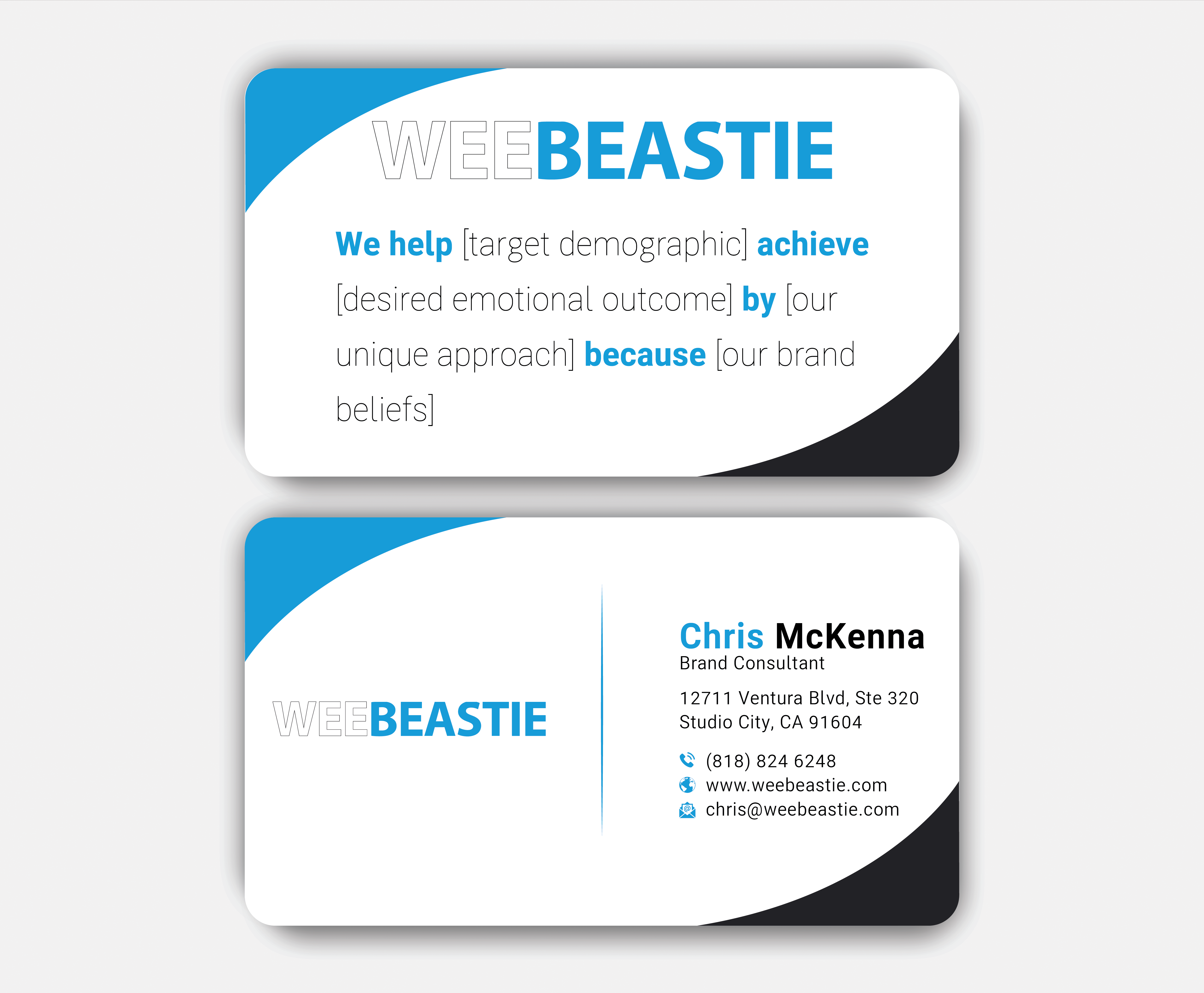 Business Card Design by DesignerShahadat for this project | Design #37240847