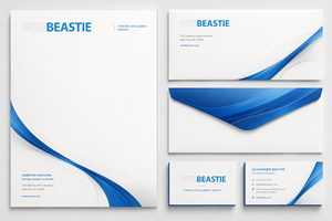 Business Card Design by BEANDESIGN^_^ for this project | Design: #37242727
