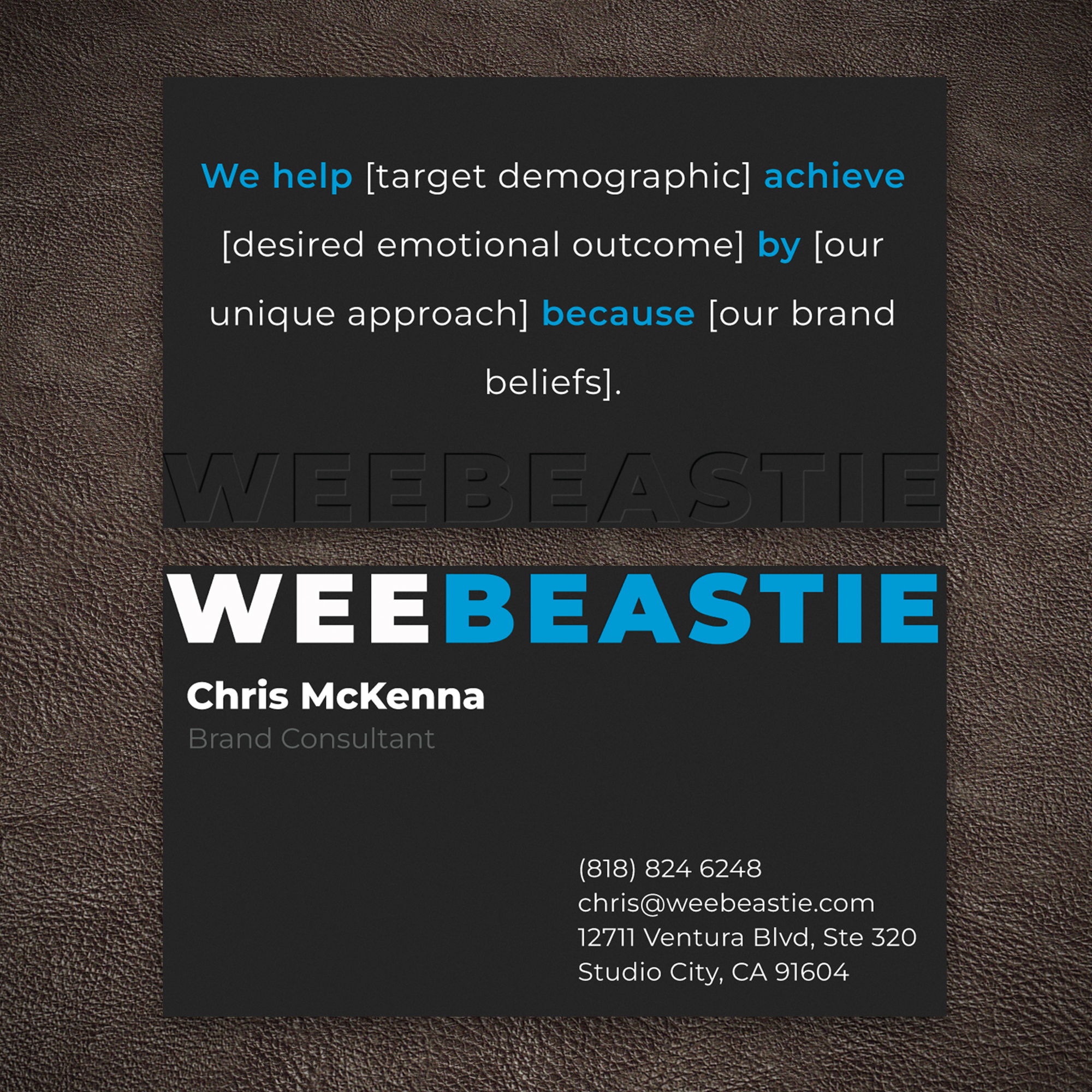 Business Card Design by Majed D for this project | Design #37242854