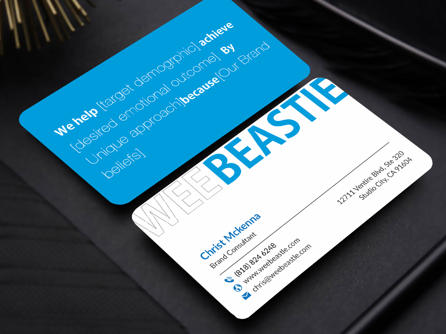 Business Card Design by JS Desiger for this project | Design #37239026