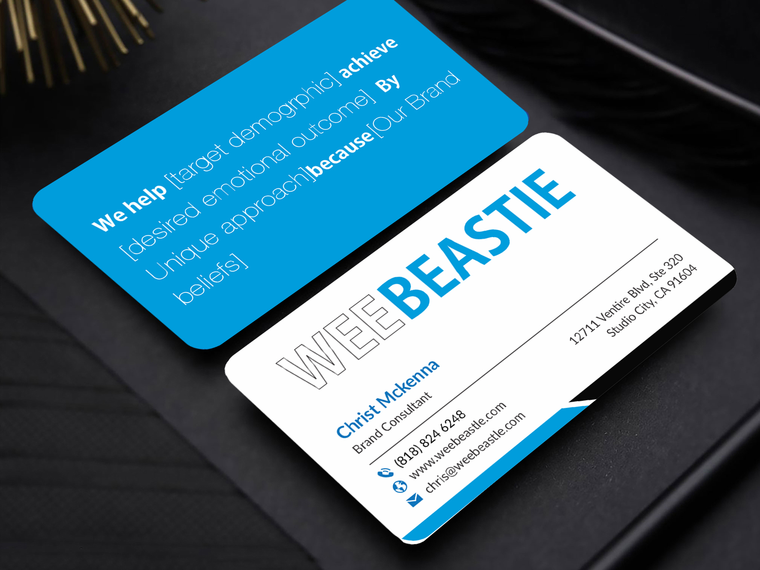 Business Card Design by JS Desiger for this project | Design #37239034