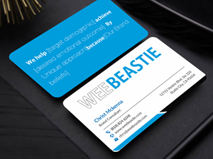 Business Card Design by JS Desiger for this project | Design: #37239034