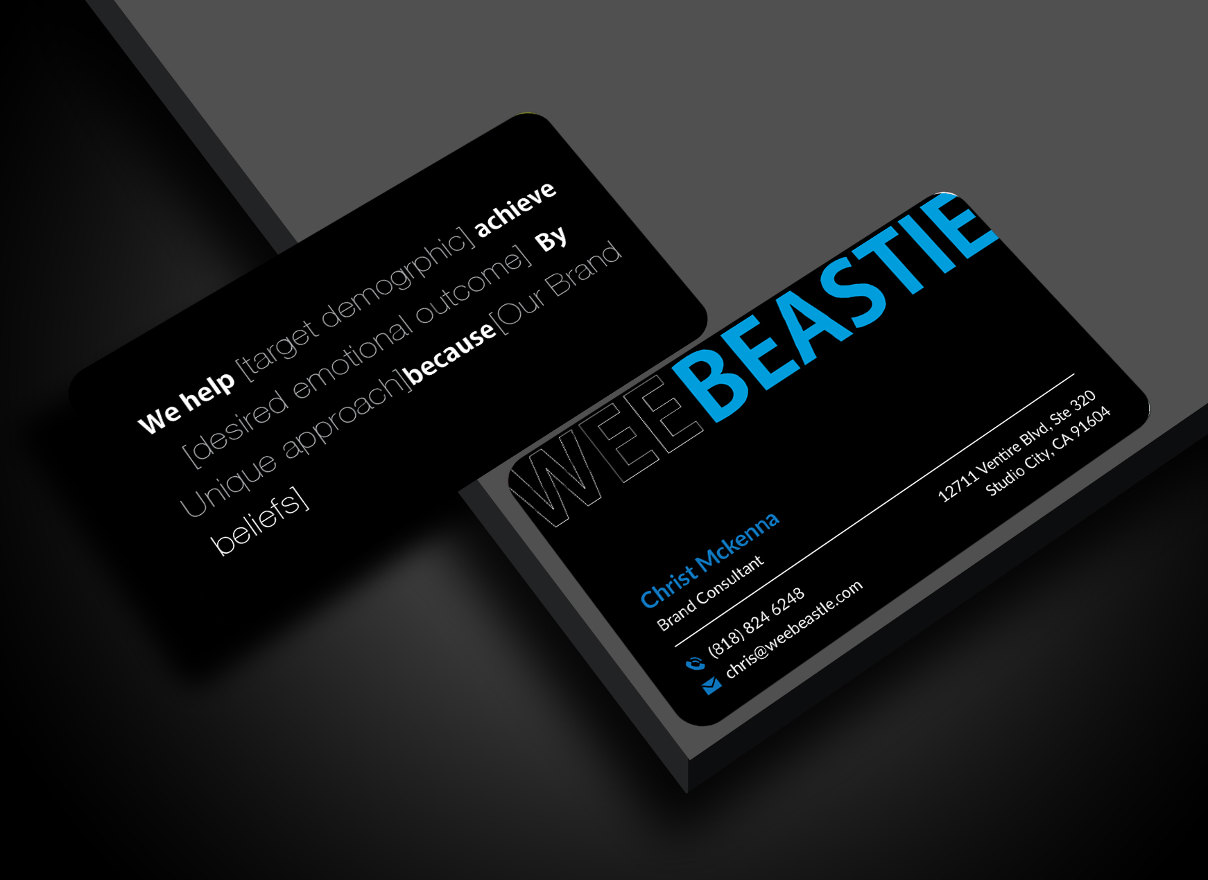Business Card Design by JS Desiger for this project | Design #37241852