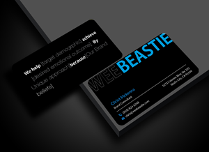 Business Card Design by JS Desiger for this project | Design: #37241852
