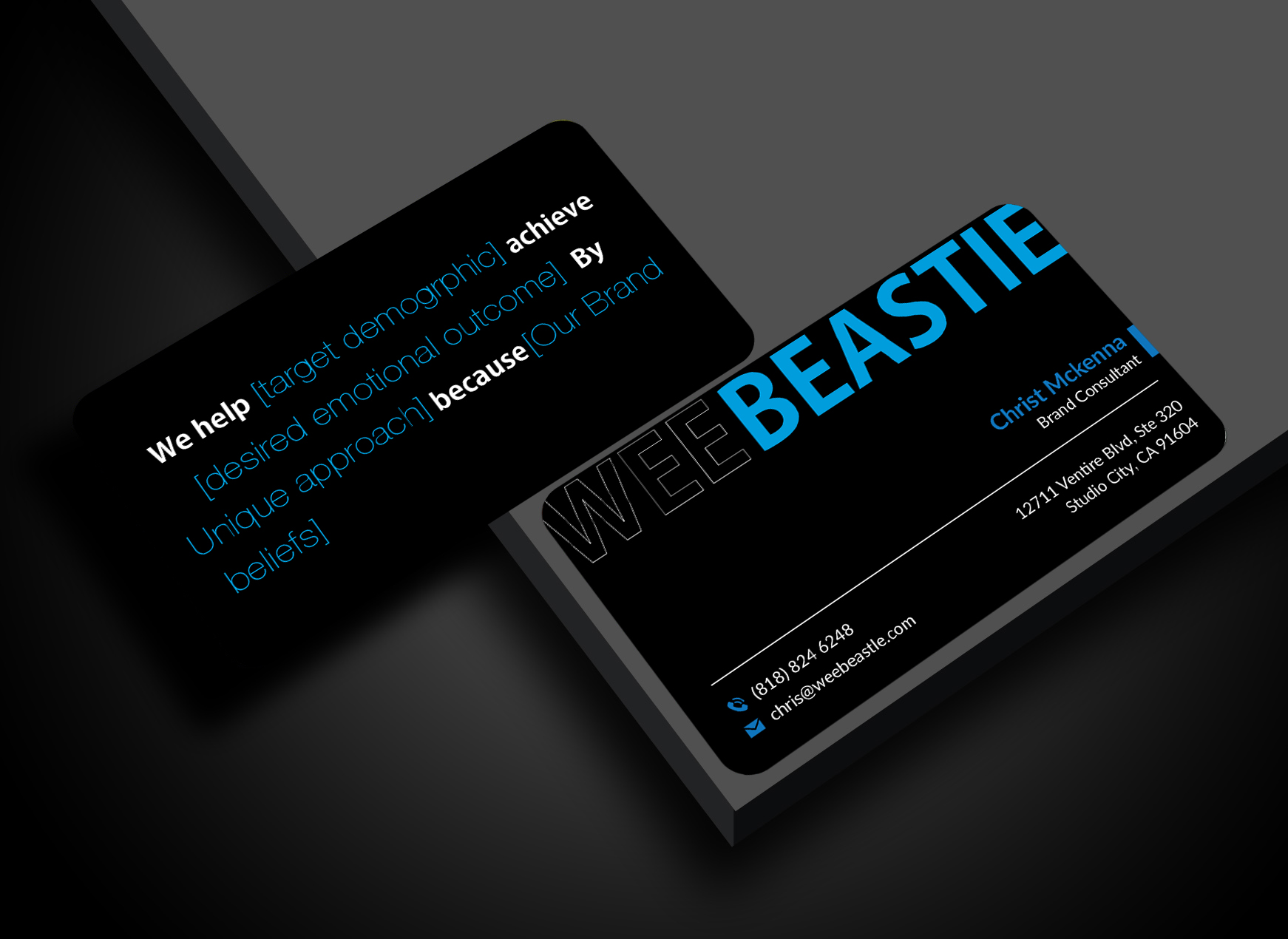 Business Card Design by JS Desiger for this project | Design #37242090