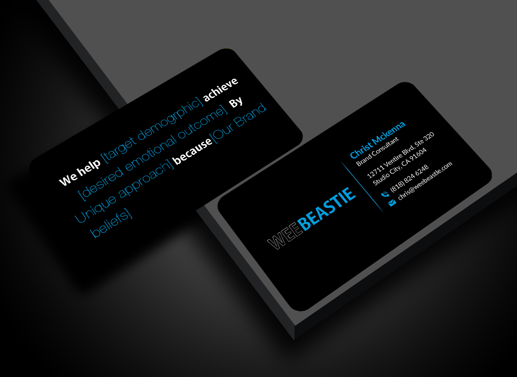 Business Card Design by JS Desiger for this project | Design #37242120
