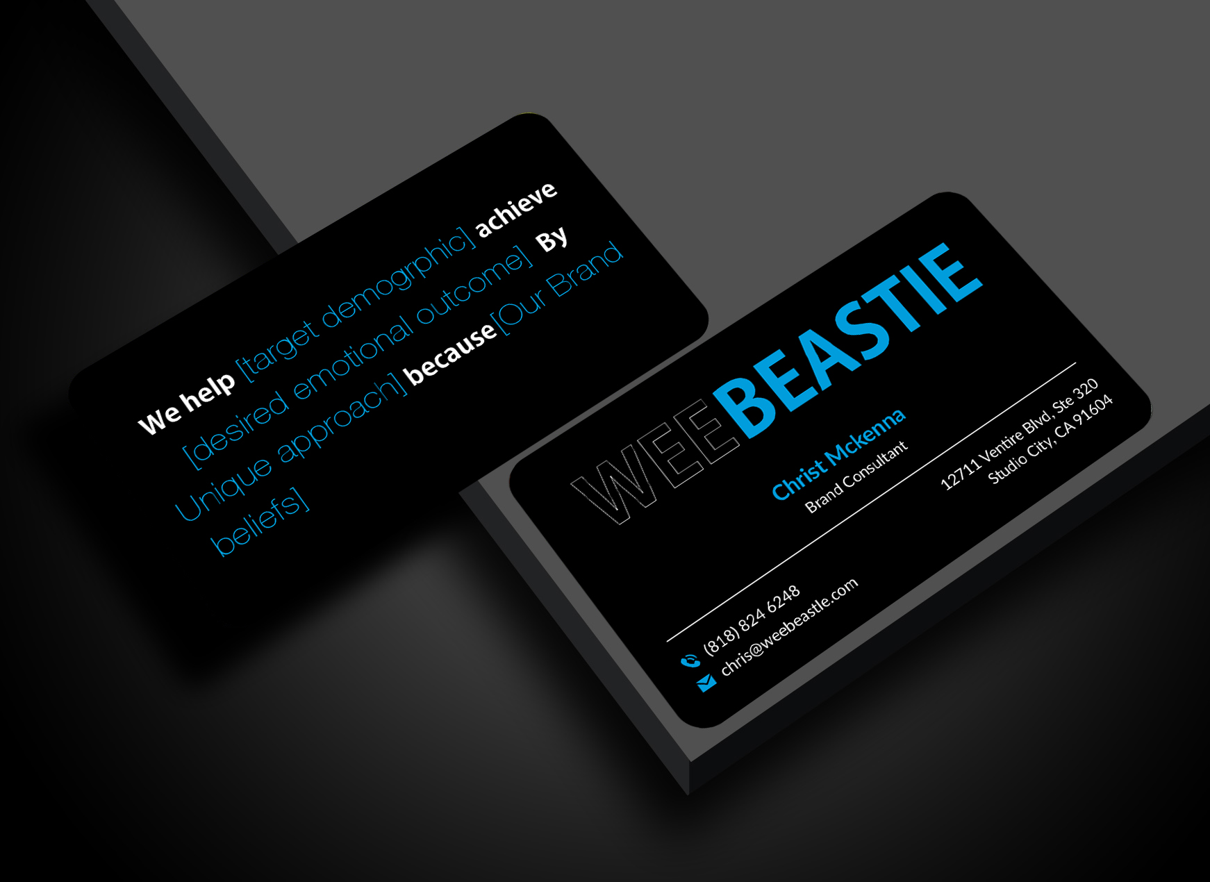 Business Card Design by JS Desiger for this project | Design #37242140