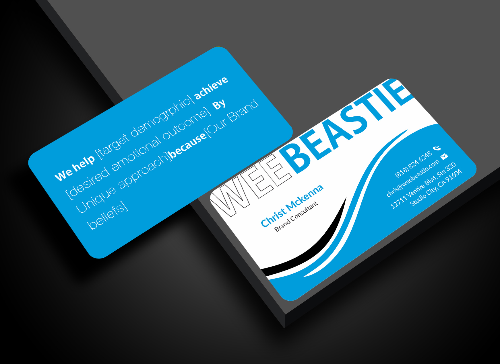 Business Card Design by JS Desiger for this project | Design #37242241