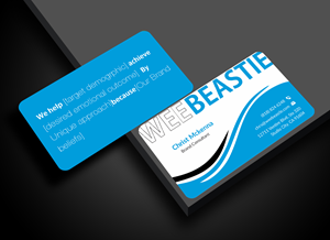 Business Card Design by JS Desiger for this project | Design: #37242241