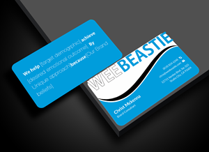Business Card Design by JS Desiger for this project | Design: #37242259