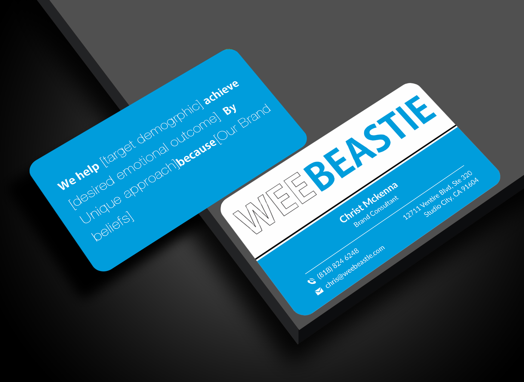 Business Card Design by JS Desiger for this project | Design #37242337