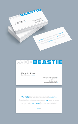 Business Card Design by Anitta_Dhaneesh for this project | Design #37238662