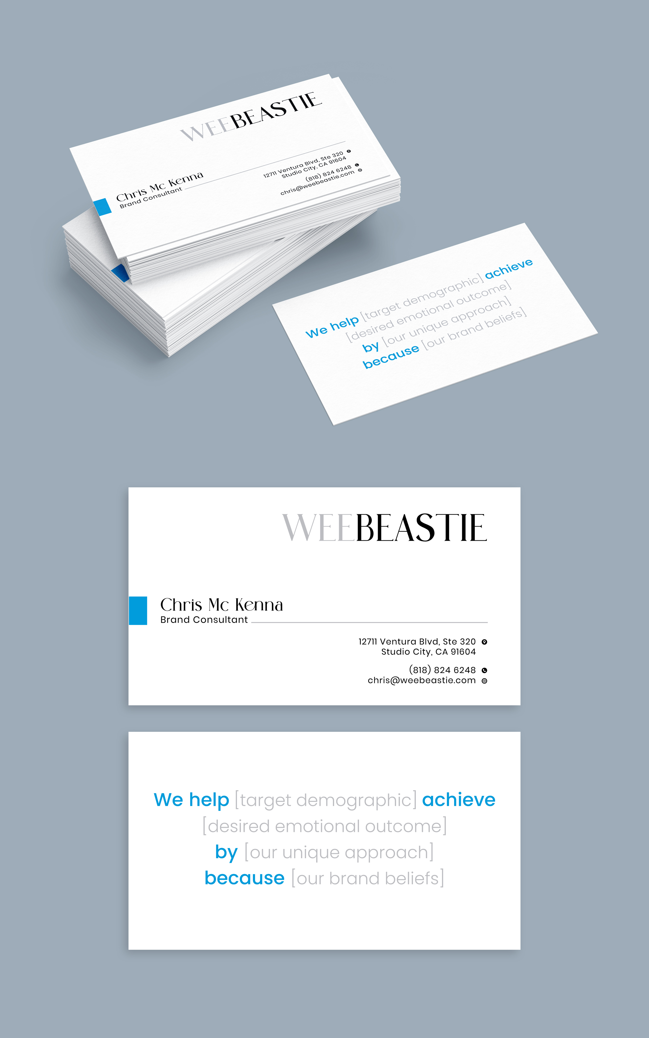 Design de Carte de Visite par Anitta_Dhaneesh pour ce projet | Design #37238665