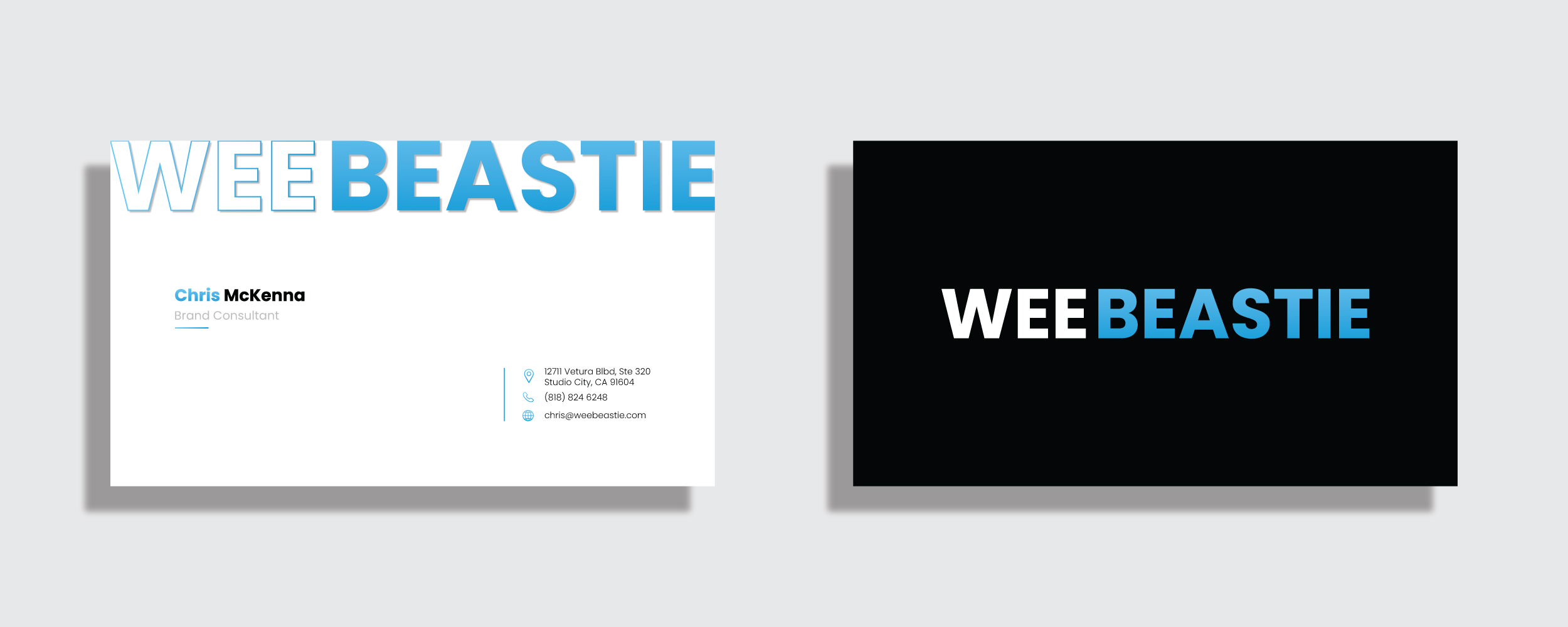 Business Card Design by grappikstar for this project | Design #37243149
