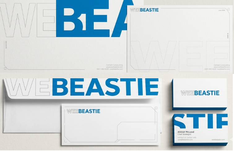 Business Card Design by milan12 2 for this project | Design #37242725