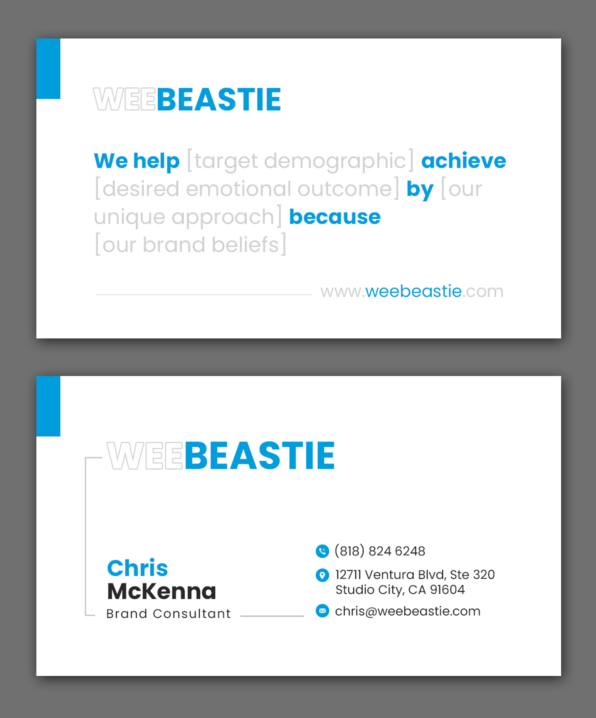 Business Card Design by debdesign for this project | Design #37240860