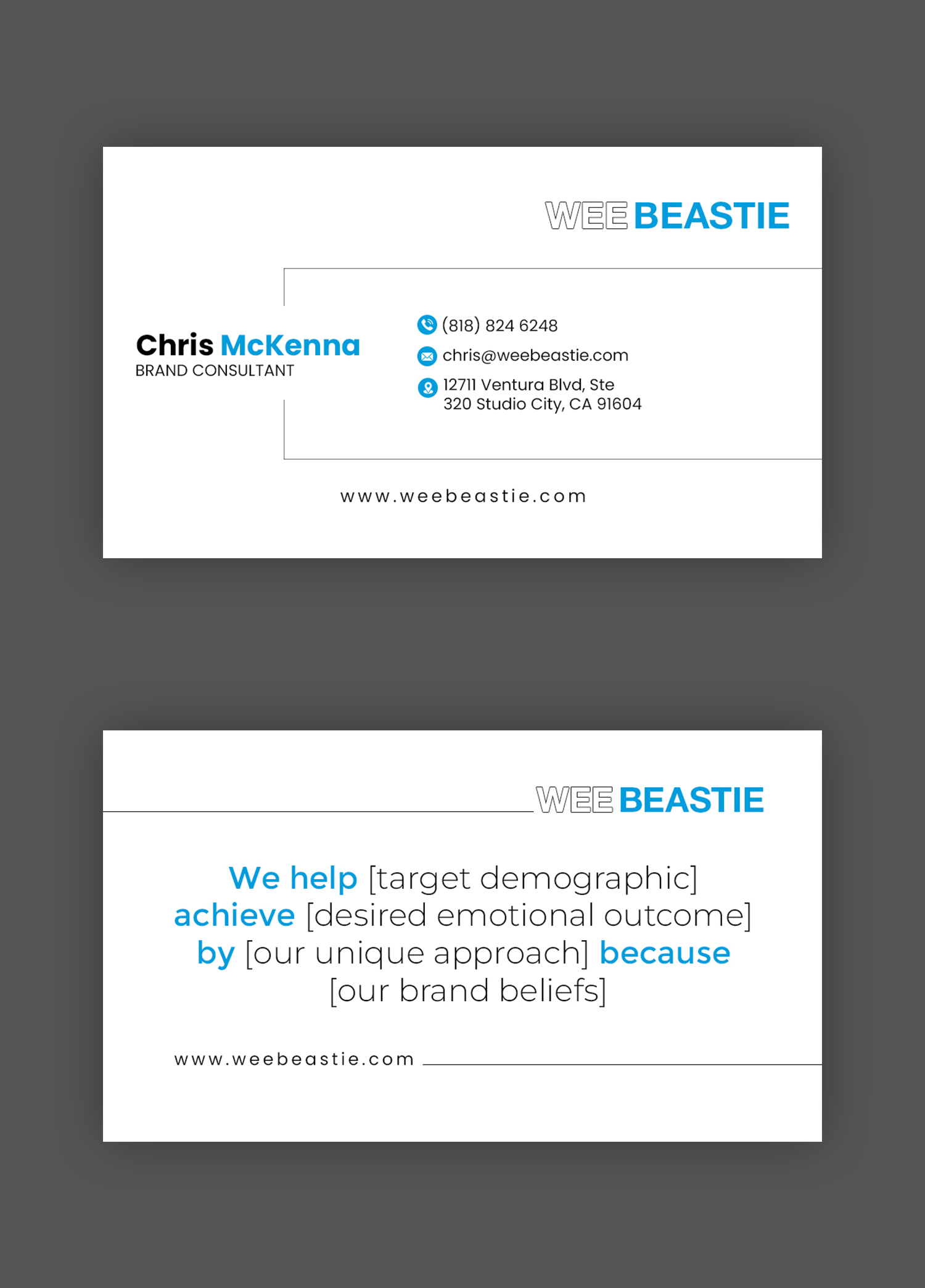 Business Card Design by debdesign for this project | Design #37241371