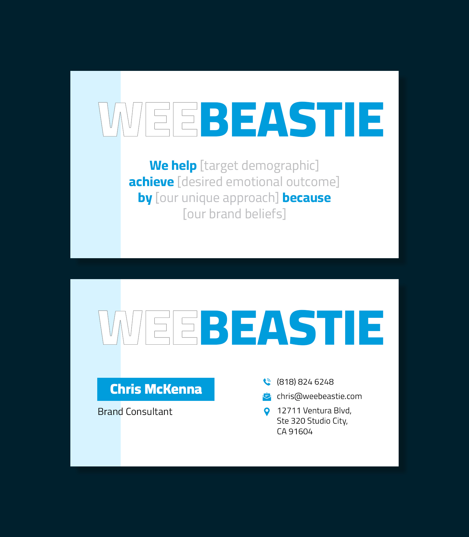 Business Card Design by debdesign for this project | Design #37241420