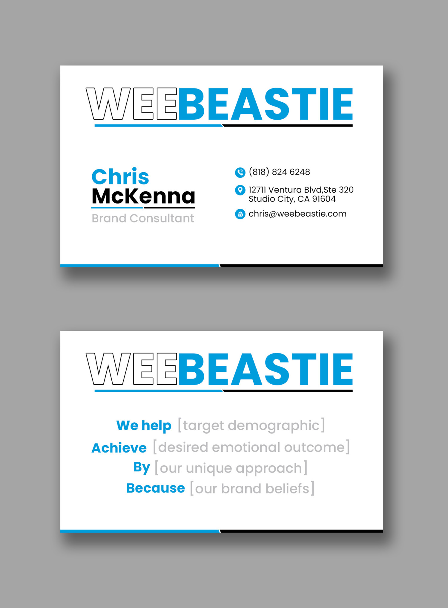Business Card Design by debdesign for this project | Design #37241422