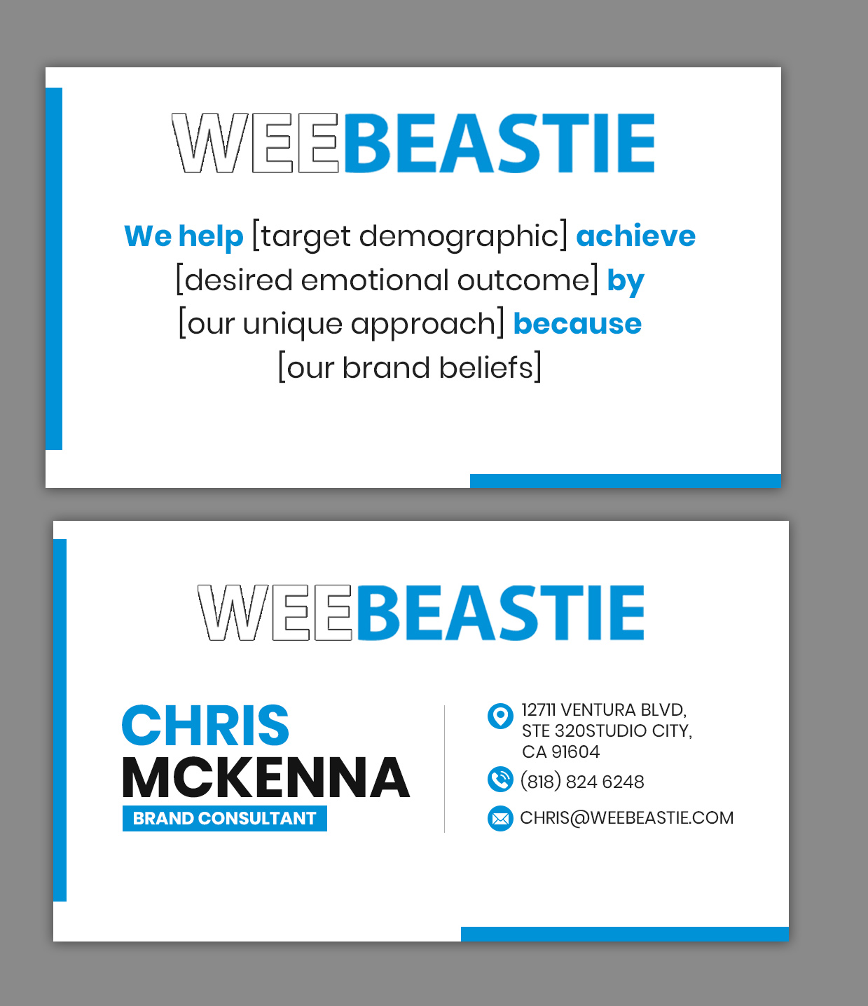 Business Card Design by debdesign for this project | Design #37241503