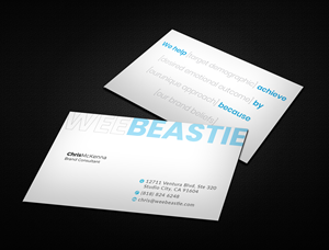 Business Card Design by creativeoutline for this project | Design: #37241441
