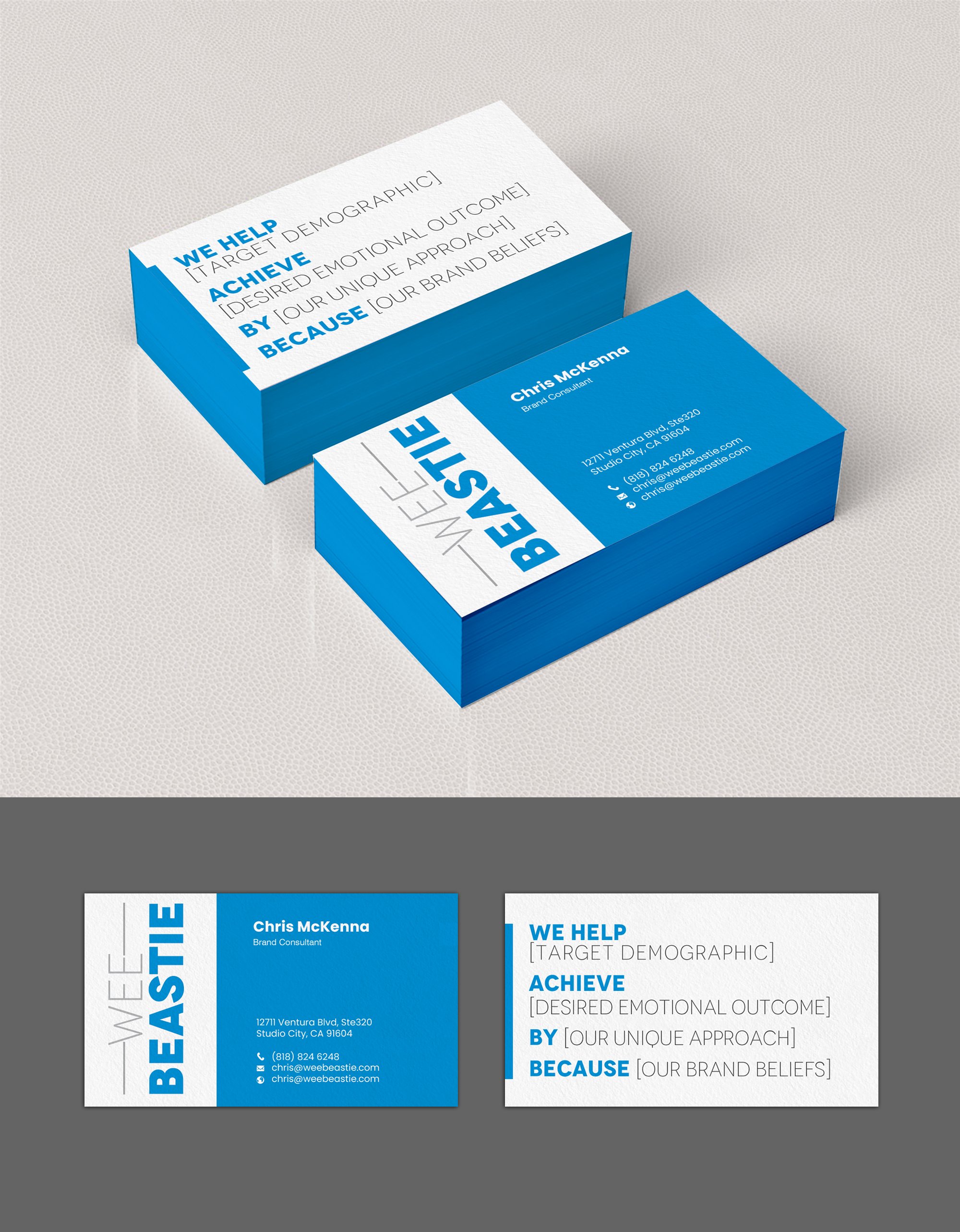 Business Card Design by chandrayaan.creative for this project | Design #37240618