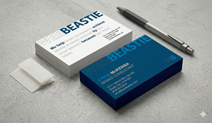 Business Card Design by ARtKISTA for this project | Design: #37238596