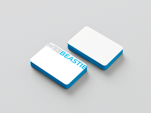 Business Card Design by ed_scenery for this project | Design: #37242880