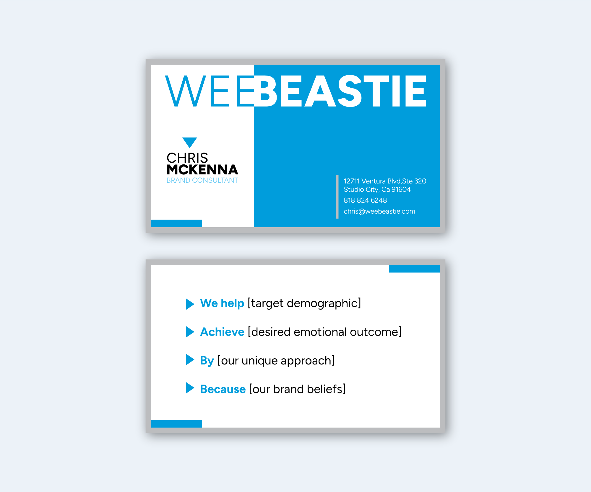 Business Card Design by Zak deZign for this project | Design #37239227