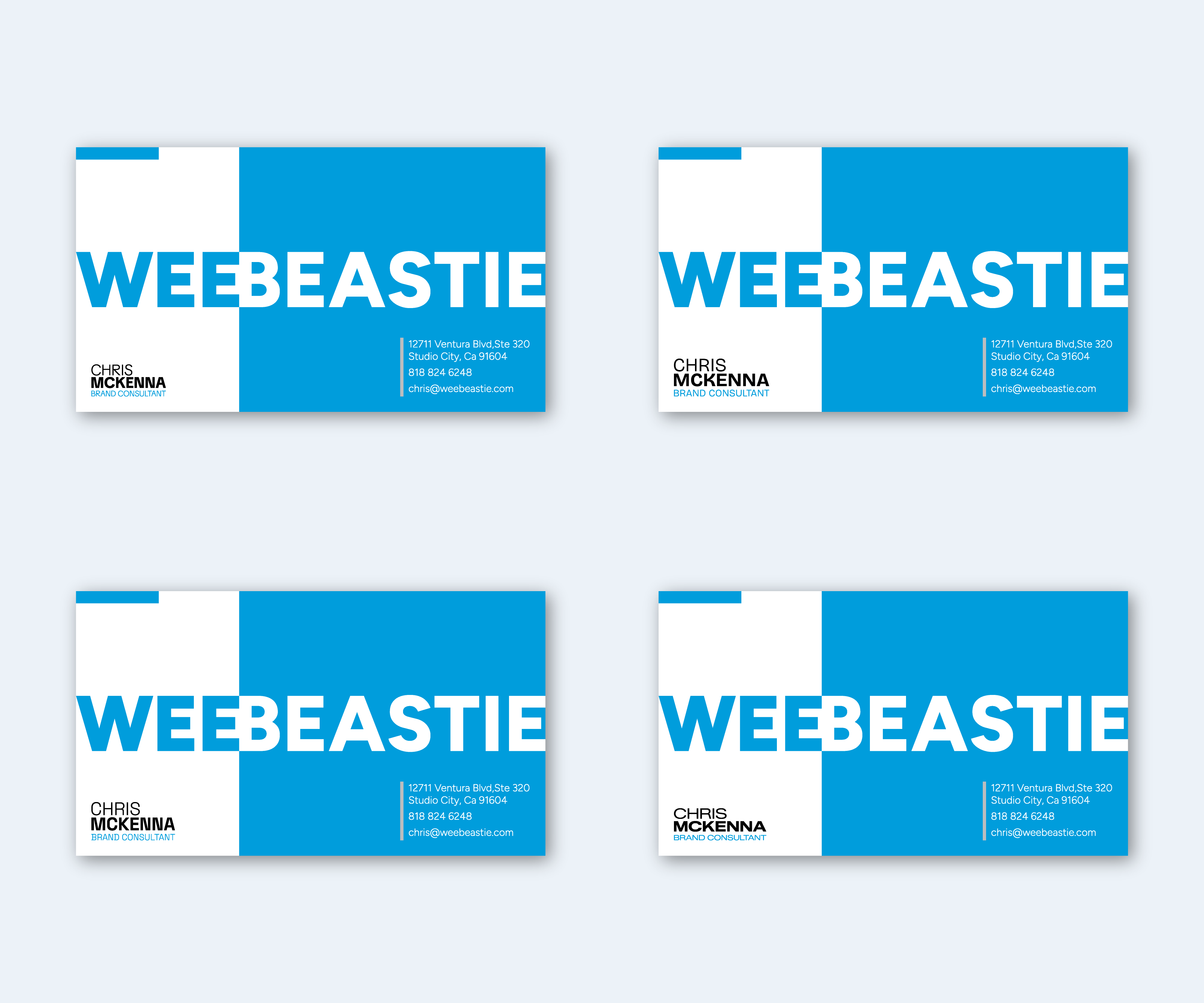 Business Card Design by Zak deZign for this project | Design: #37243222