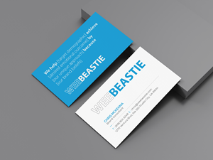 Business Card Design by R.design for this project | Design: #37240683