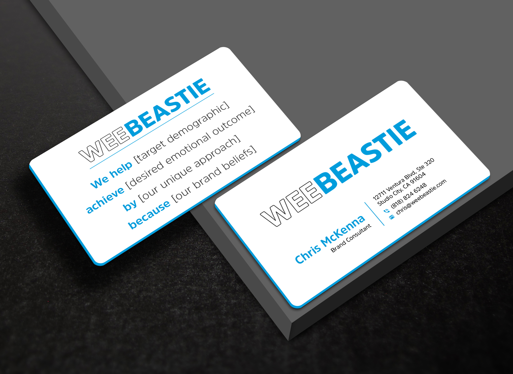 Business Card Design by Ekramul Hossen 2 for this project | Design #37241590