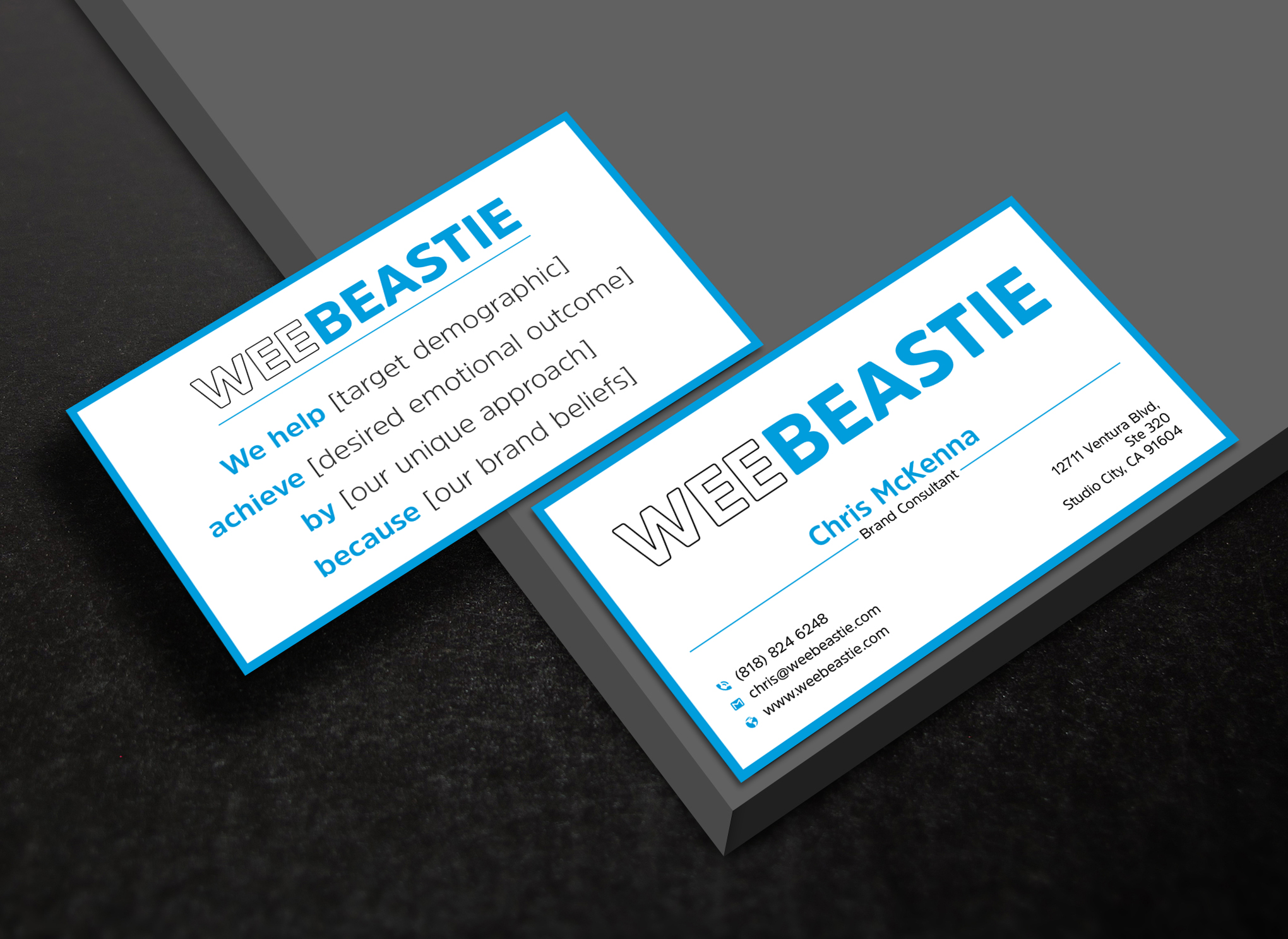 Design de Carte de Visite par Ekramul Hossen 2 pour ce projet | Design #37241595