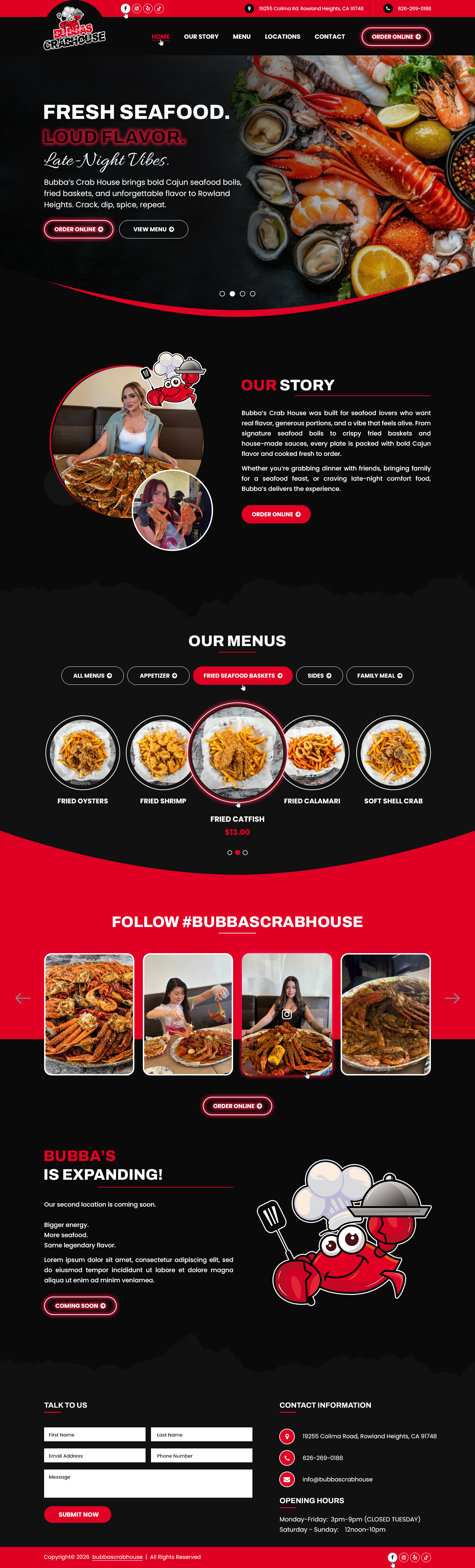 Web Design by Dreams Designs for this project | Design #37242891