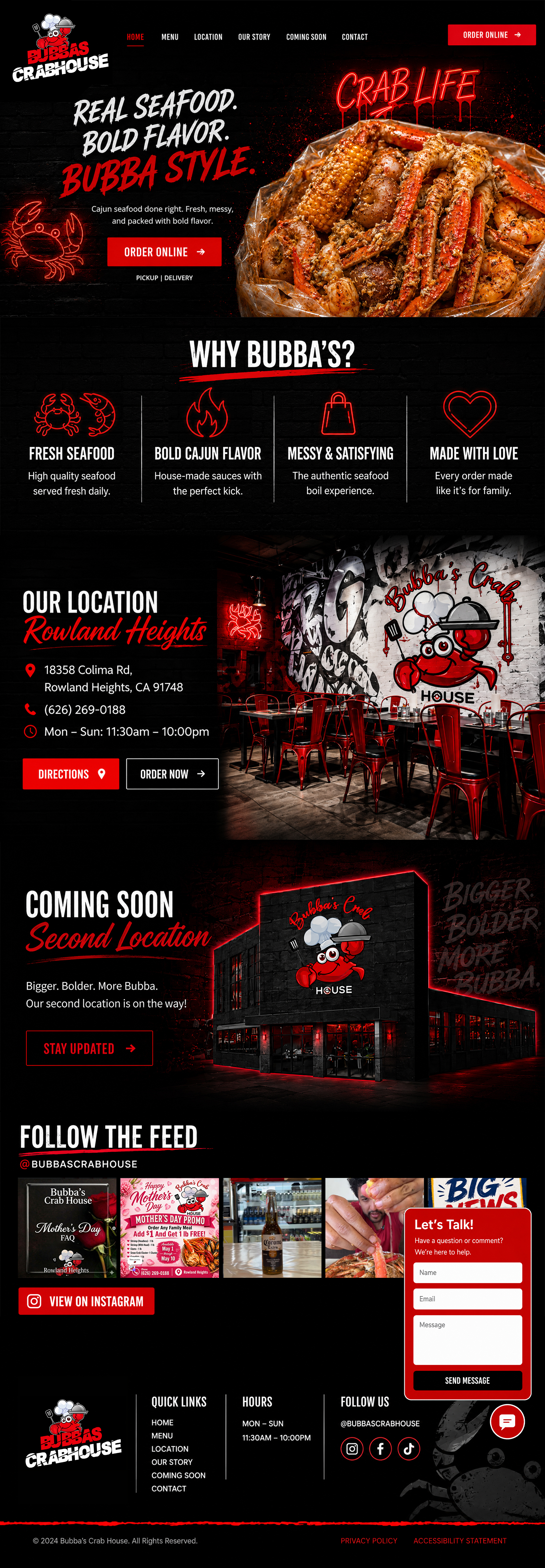 Web-Design von MDesigns ™ für dieses Projekt | Design: #37242184