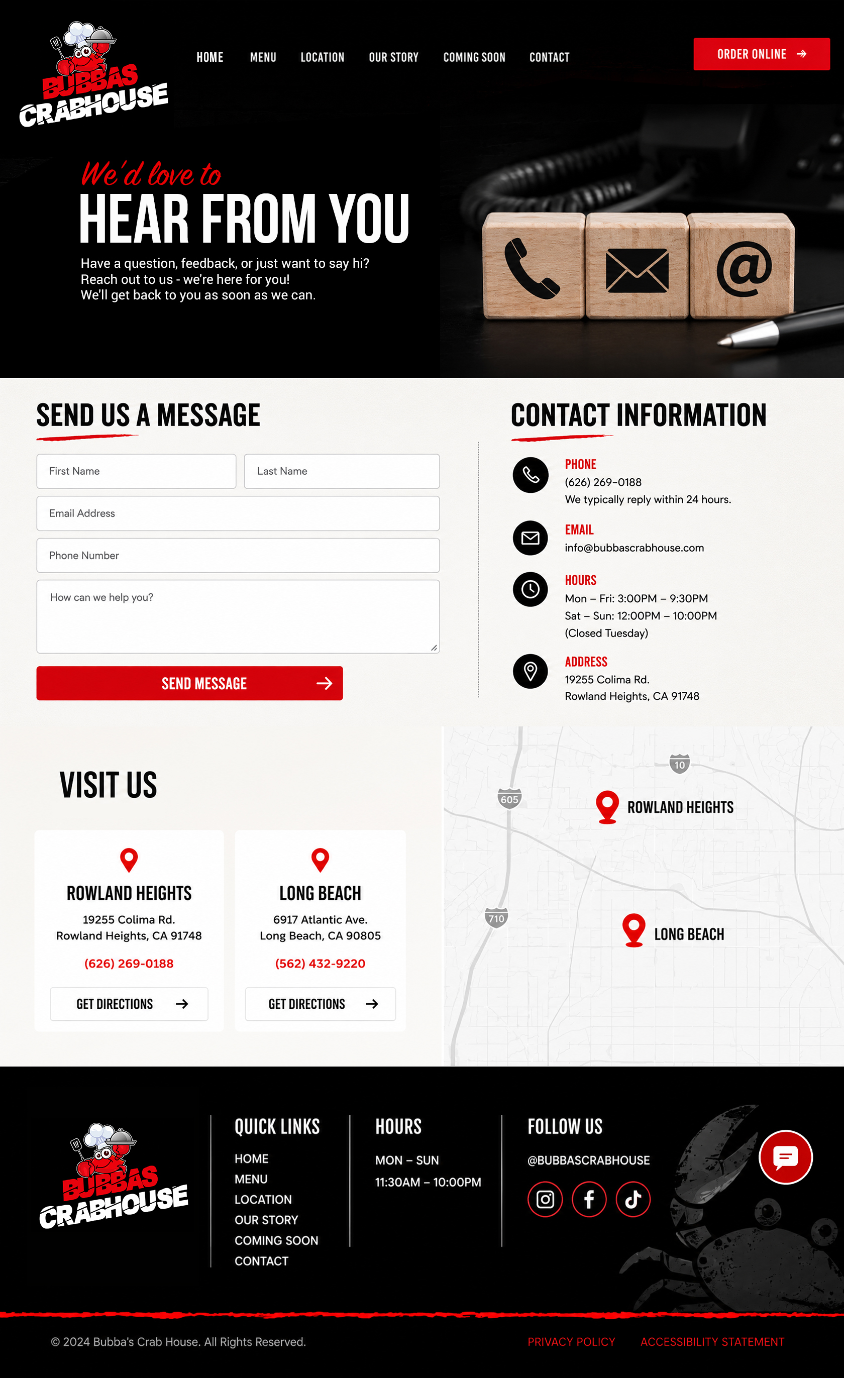 Web Design by MDesigns ™ for this project | Design #37316918