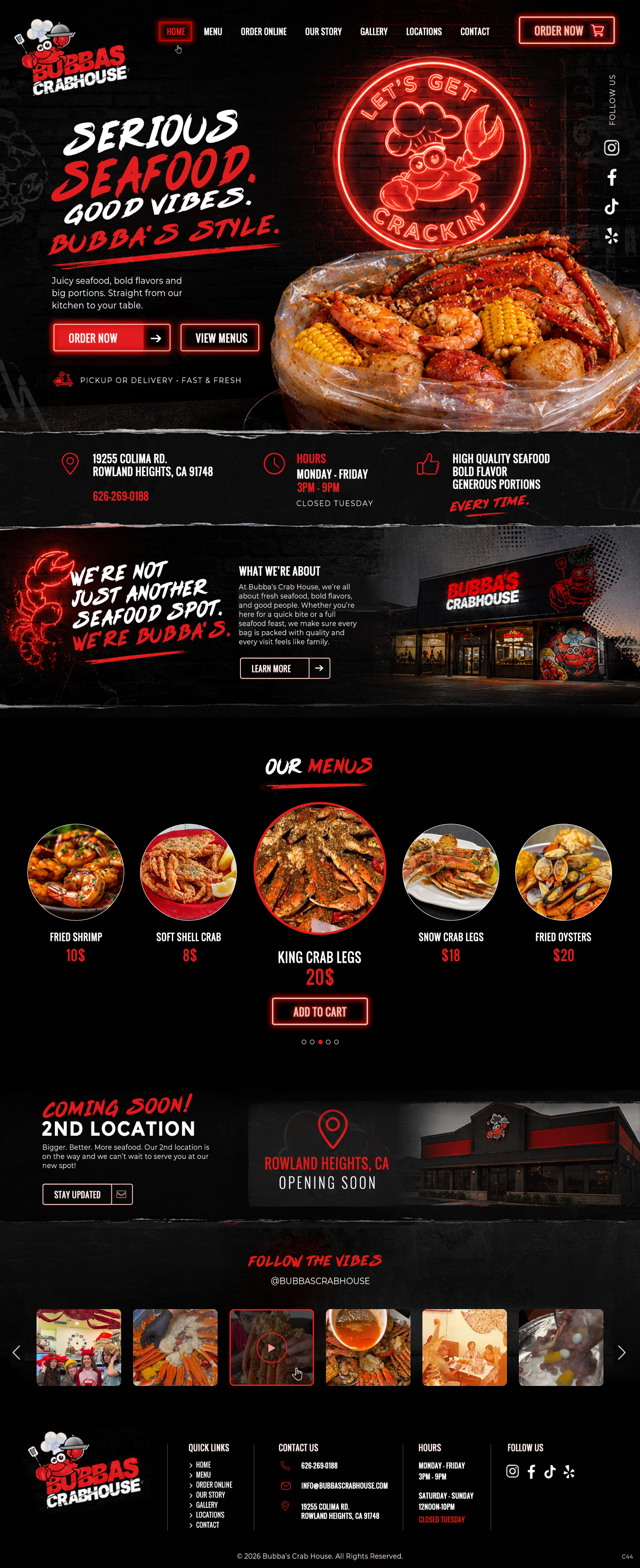 Web Design by pb for this project | Design #37242678