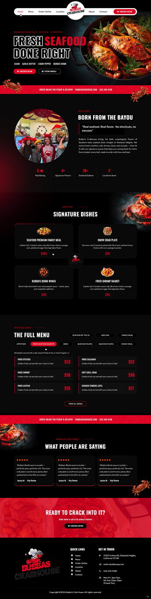 Web-Design von pb für dieses Projekt | Design: #37242692