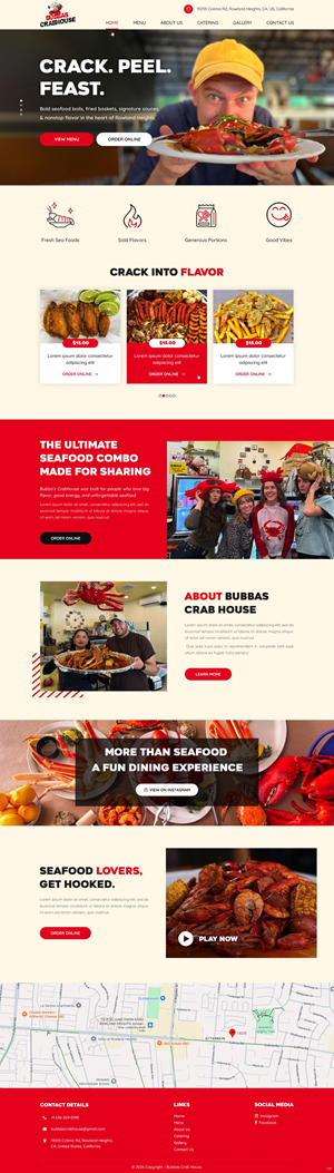 Web-Design von pb für dieses Projekt | Design: #37242693