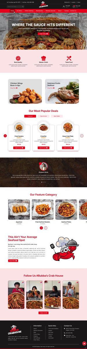 Web-Design von pb für dieses Projekt | Design: #37242695