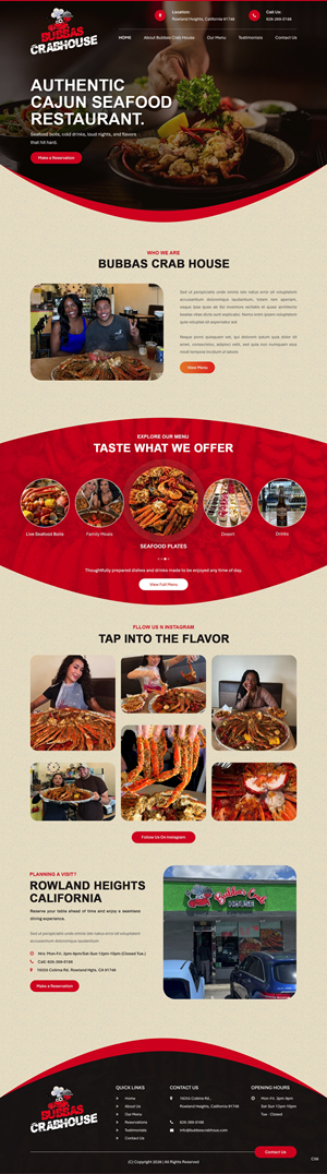 Web-Design von pb für dieses Projekt | Design: #37242698