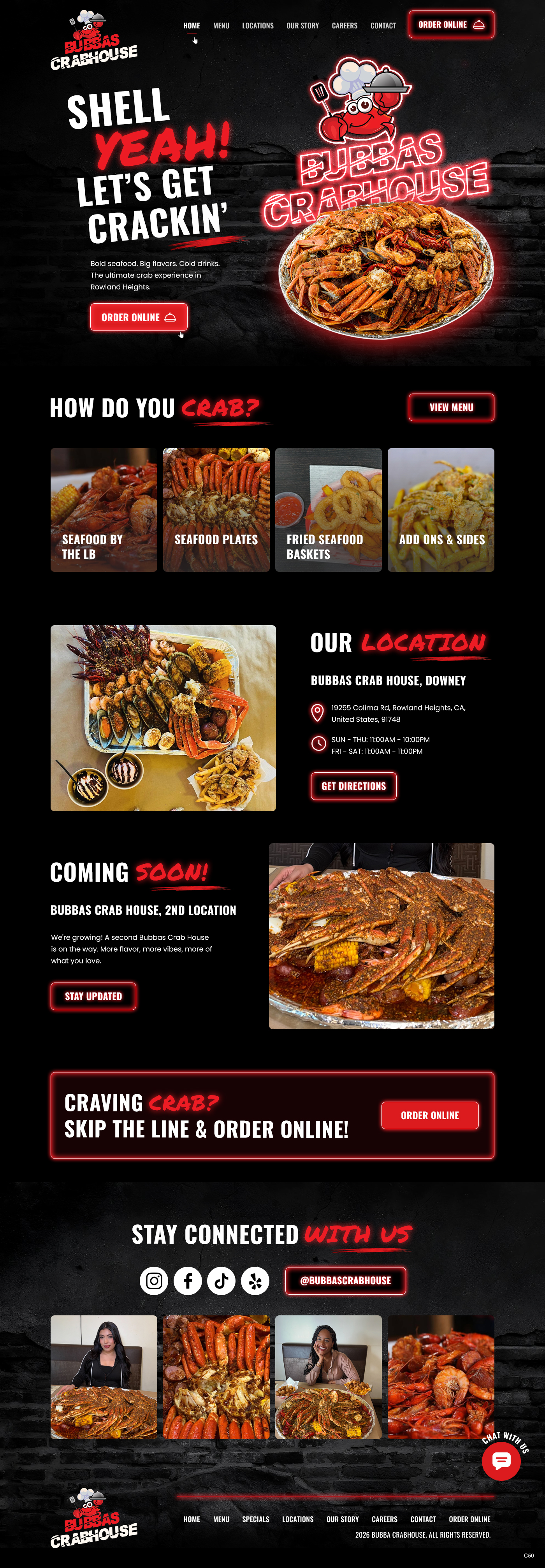 Web Design by pb for this project | Design #37242699