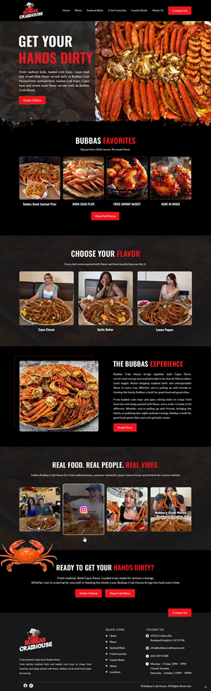Web-Design von pb für dieses Projekt | Design: #37242700